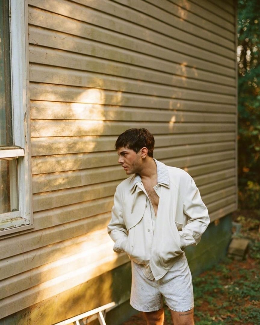 XAVIER DOLAN 2021