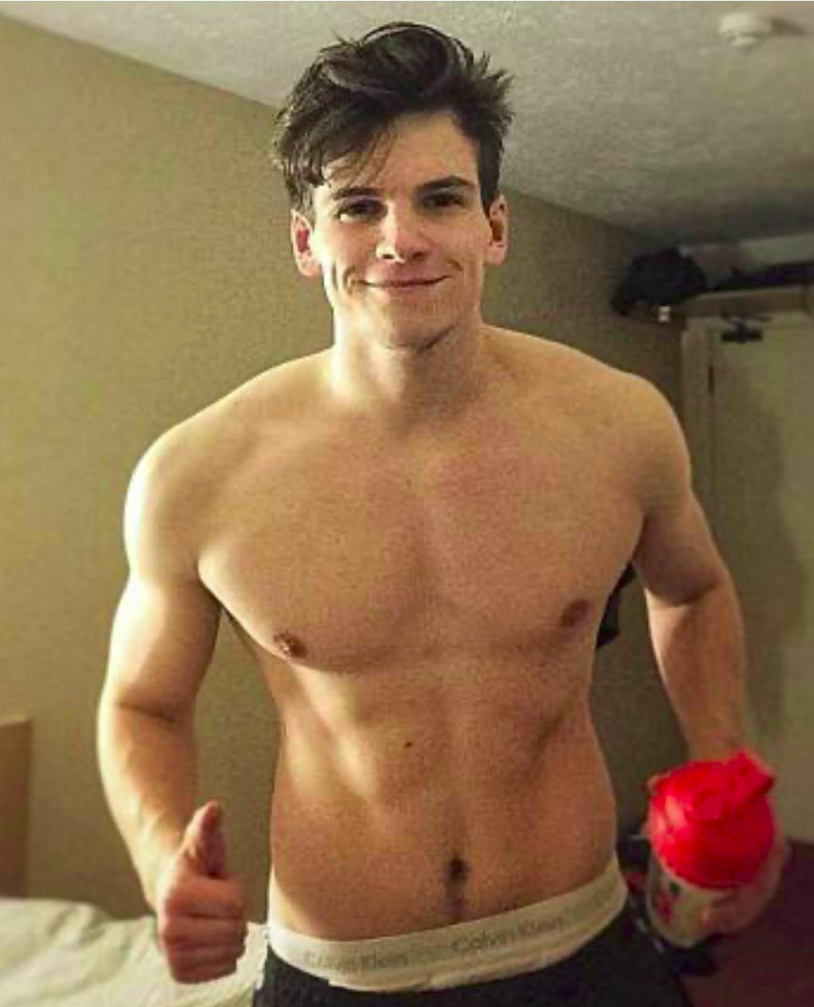 Jacob Dudman Sam