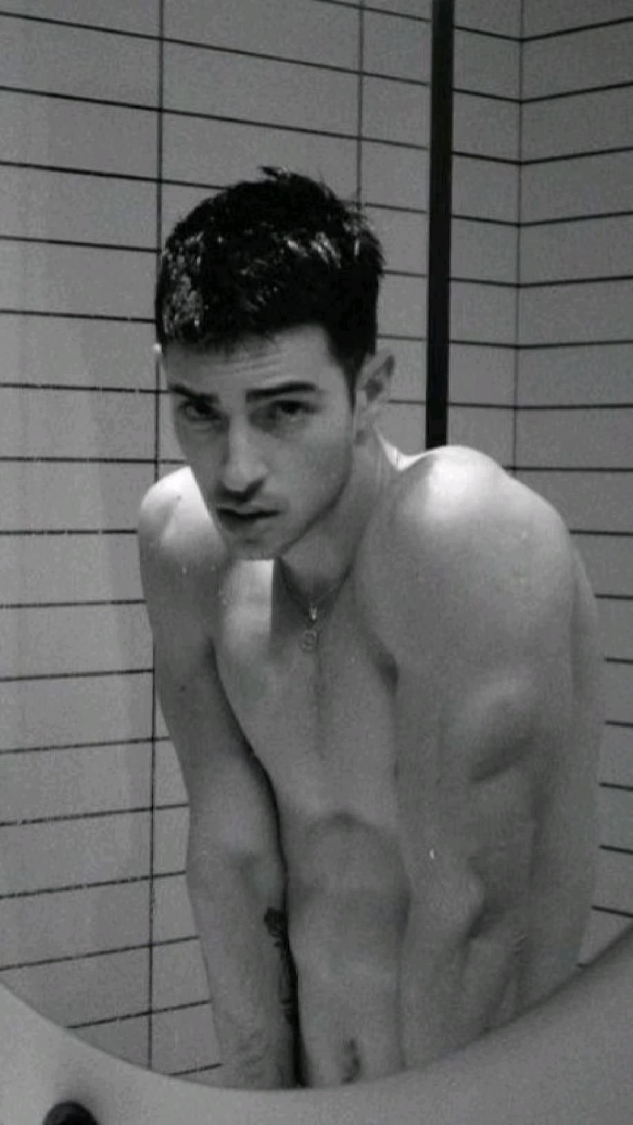Hot guys Rio