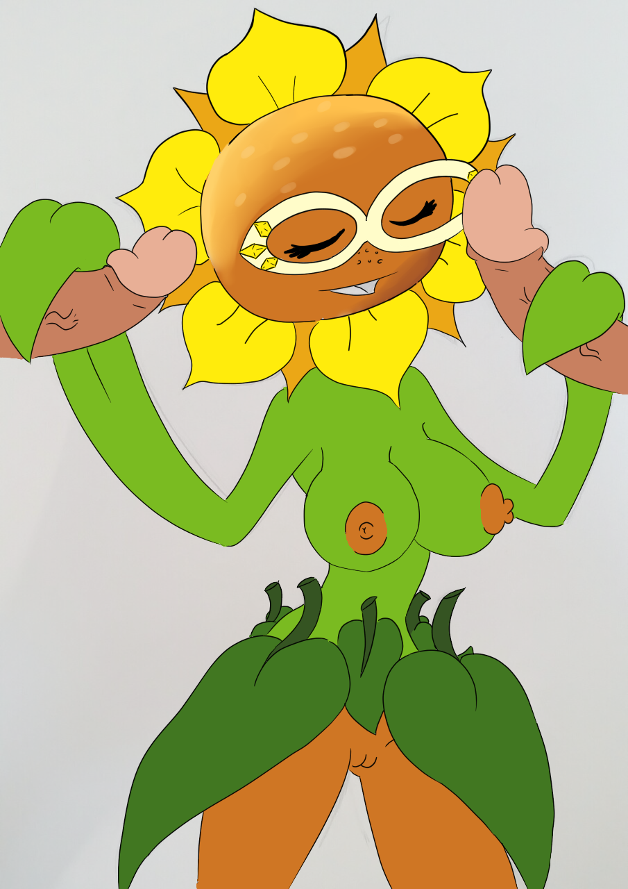 Plants against zombie SEX