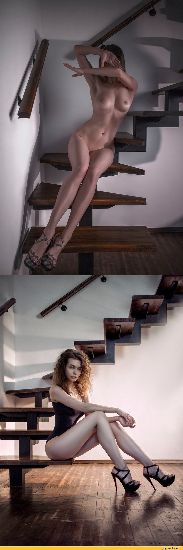 Svetlana Stepankovskaya Maxim