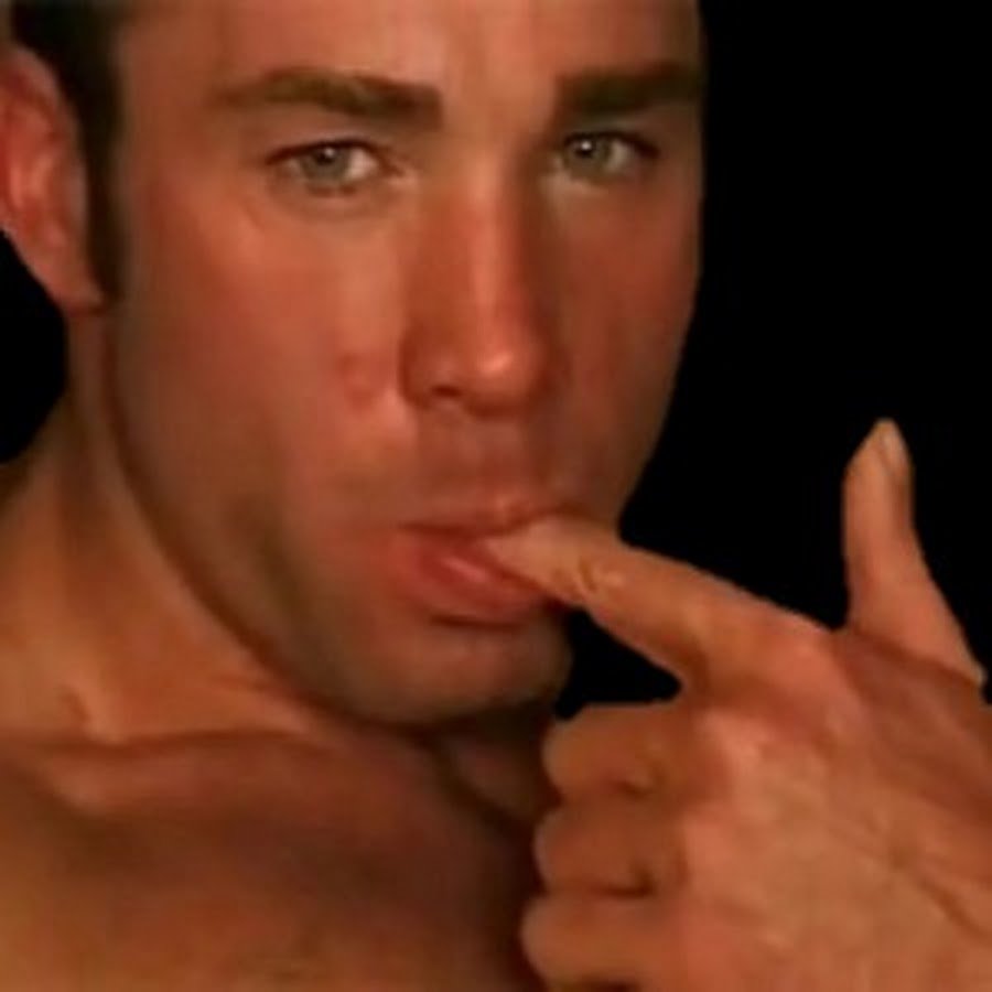 Billy Herrington