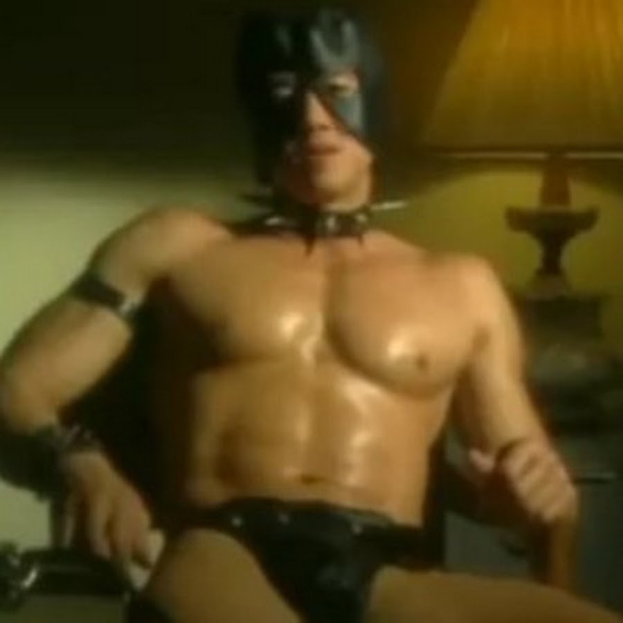 Gachi Van Darkholm