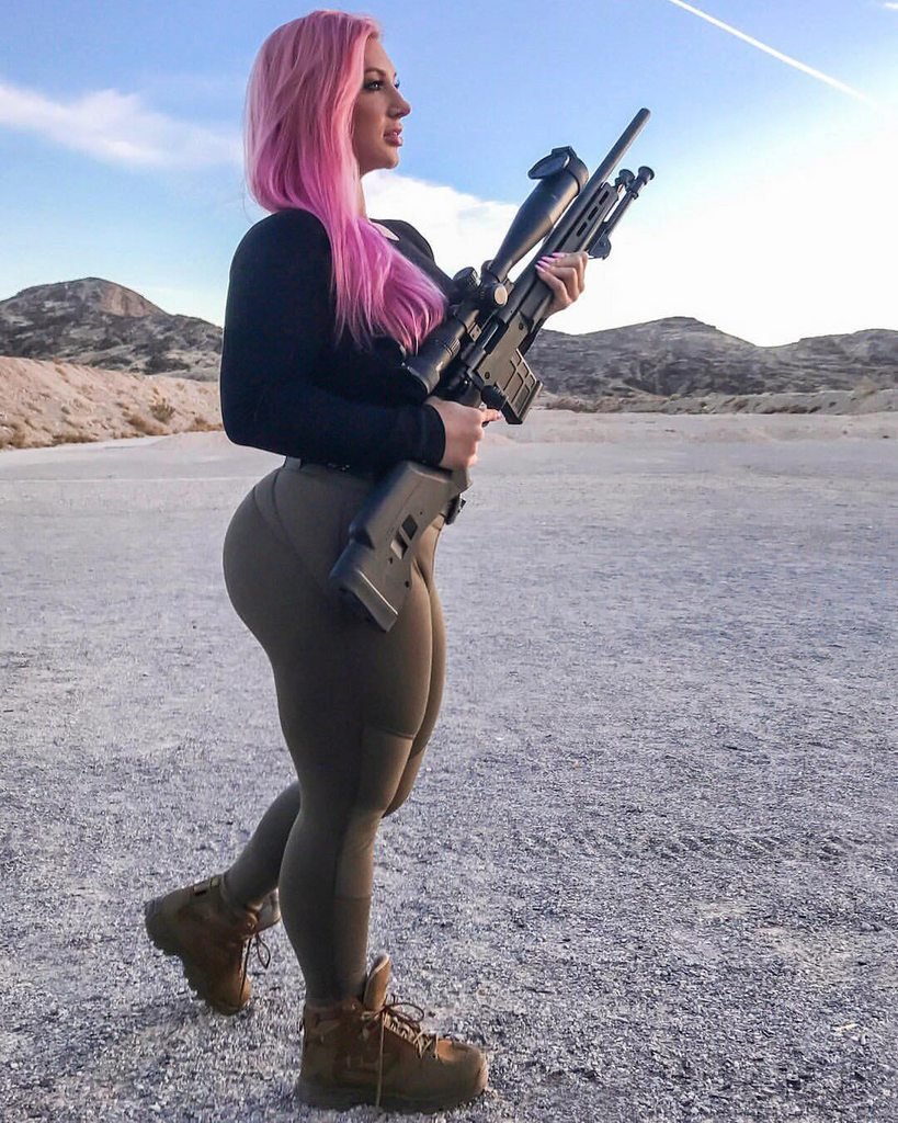 Taya Christian Big