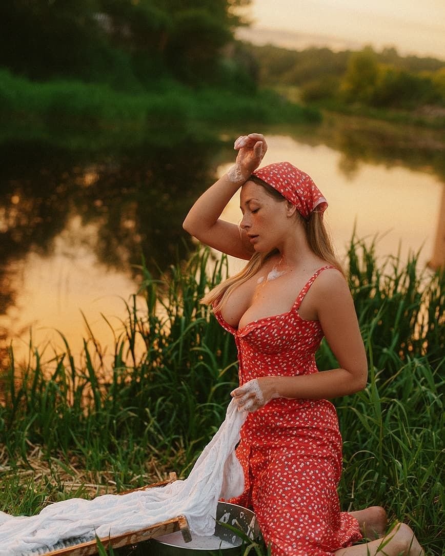 Olga bellemor
