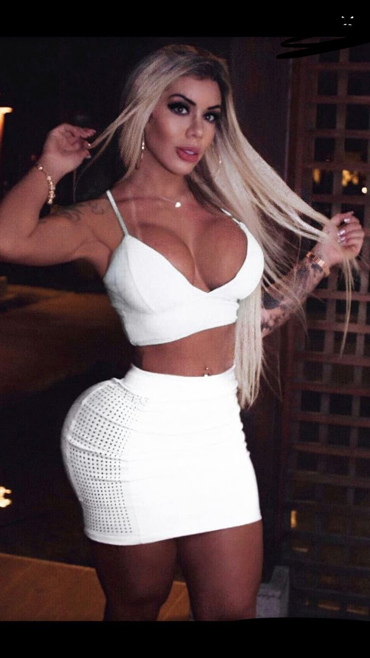 Transsexual Casey Haze
