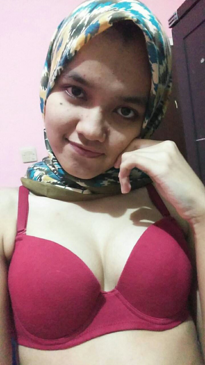 Muslim breasts