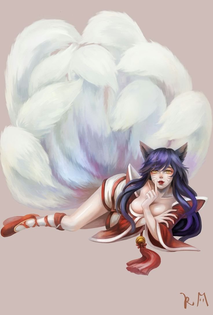League of Legends Inflation