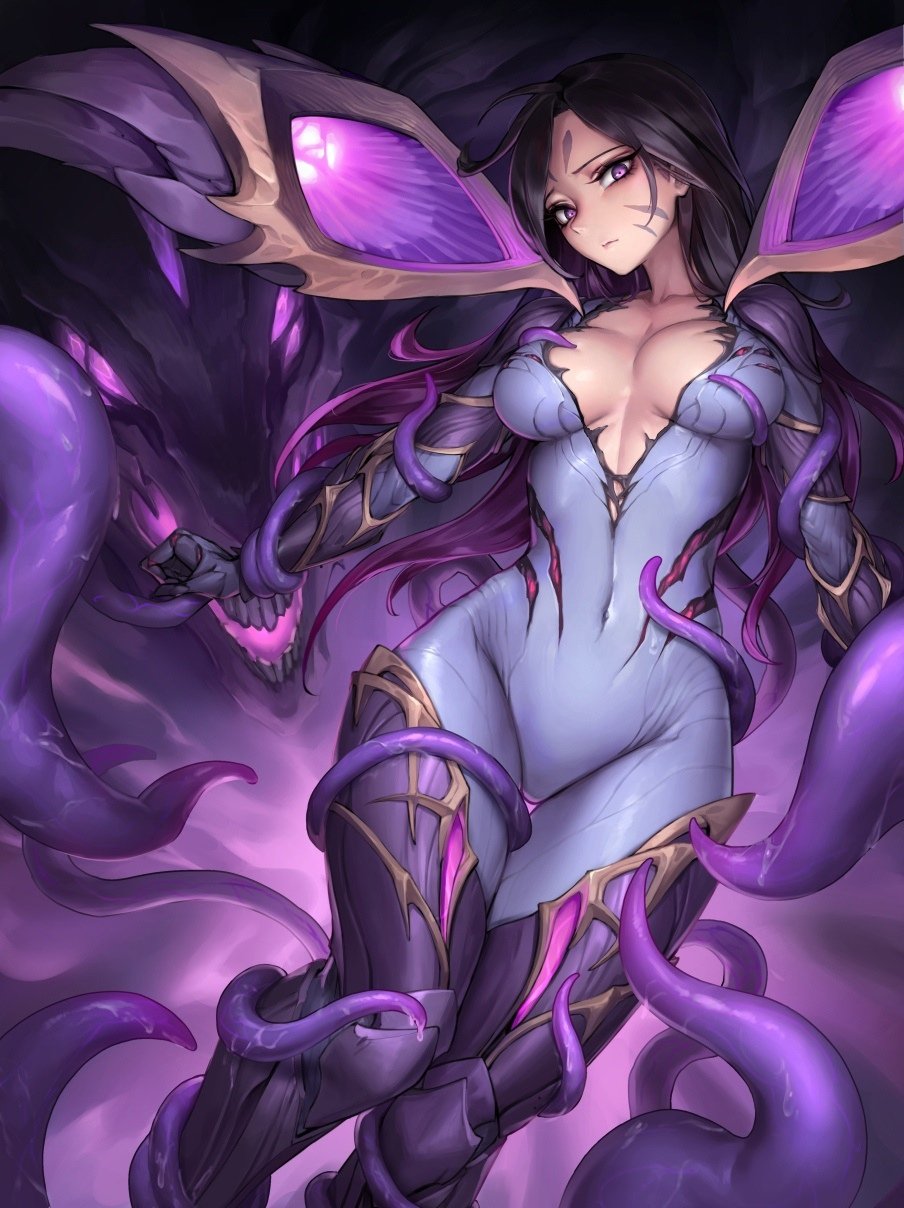 Kitsune and Kumiho