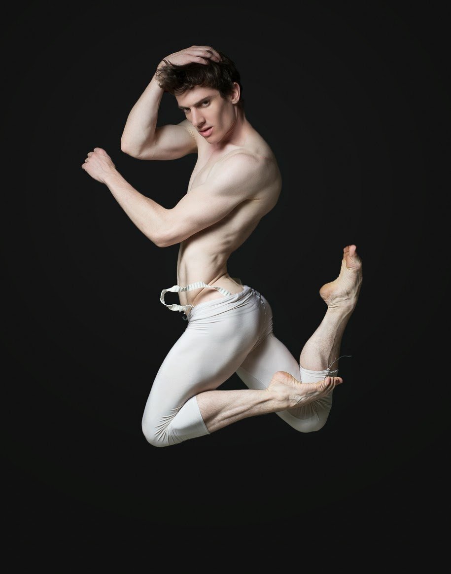 Taylor pierce dancer
