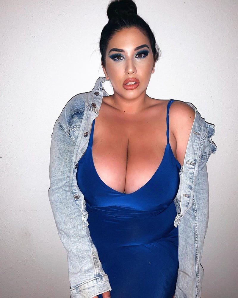 Natalia Lozano model Sex