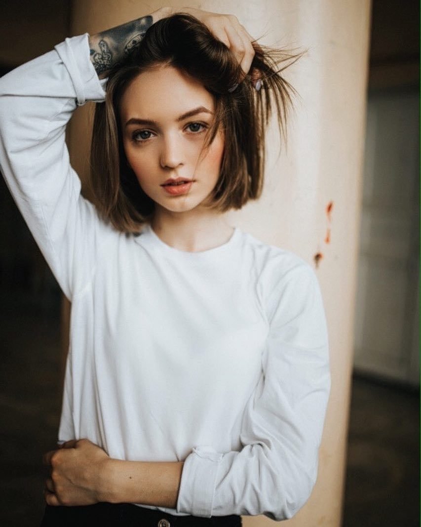 Christina Drum