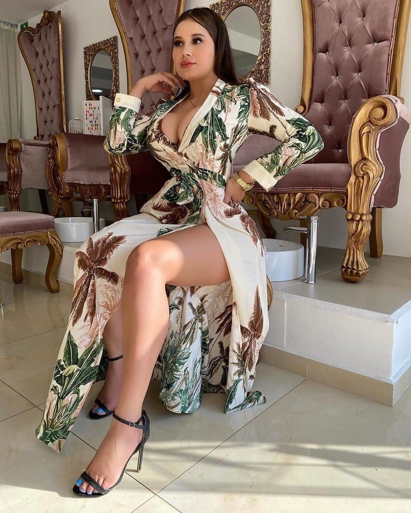 Miroslava Ladovir Jennifer