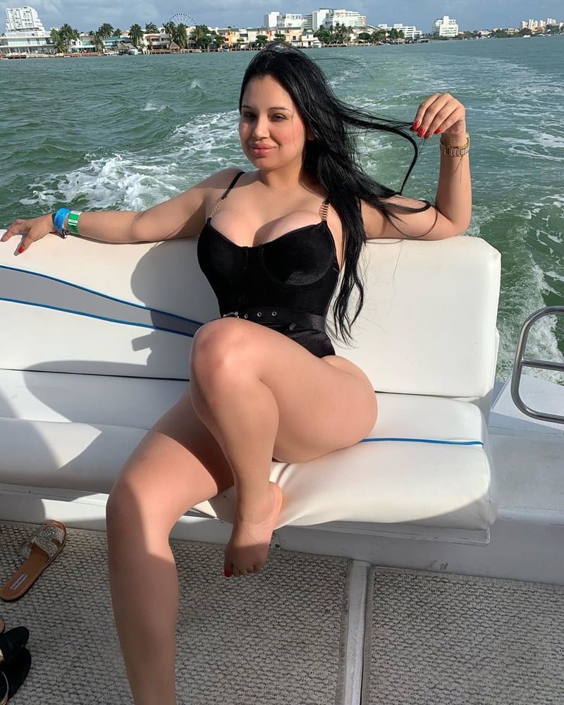 Mila Karpovich anorexia