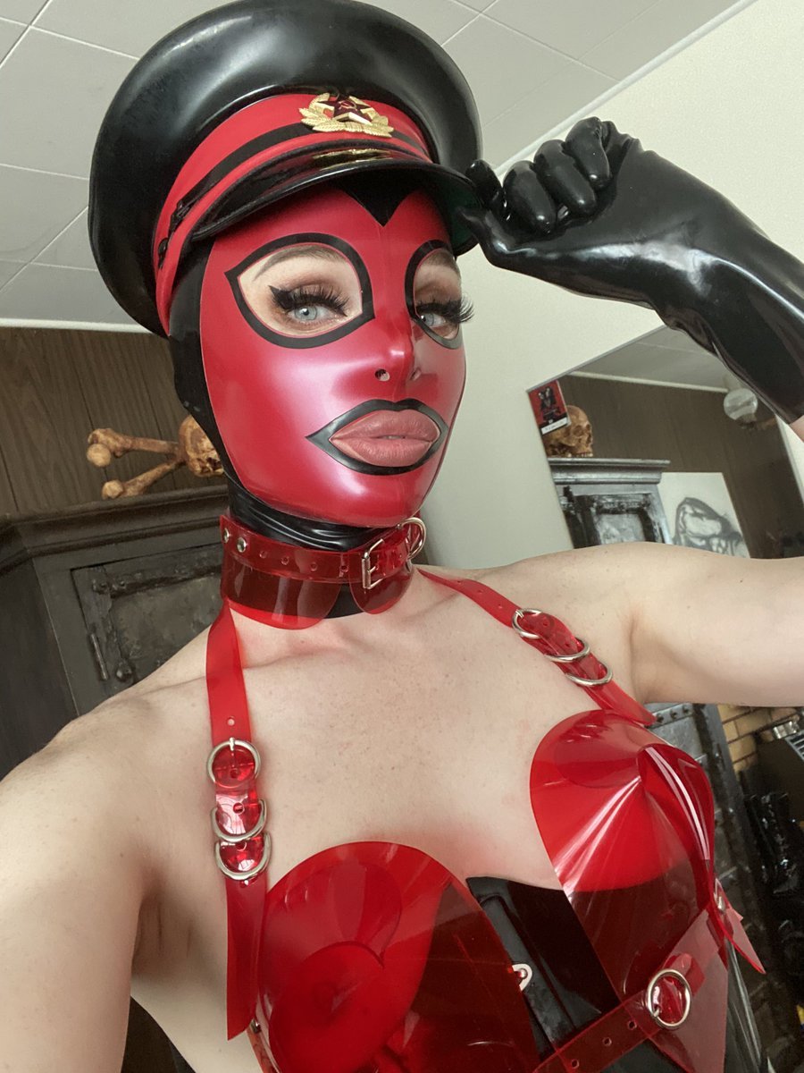 Natalie mars feminization - 68 photo
