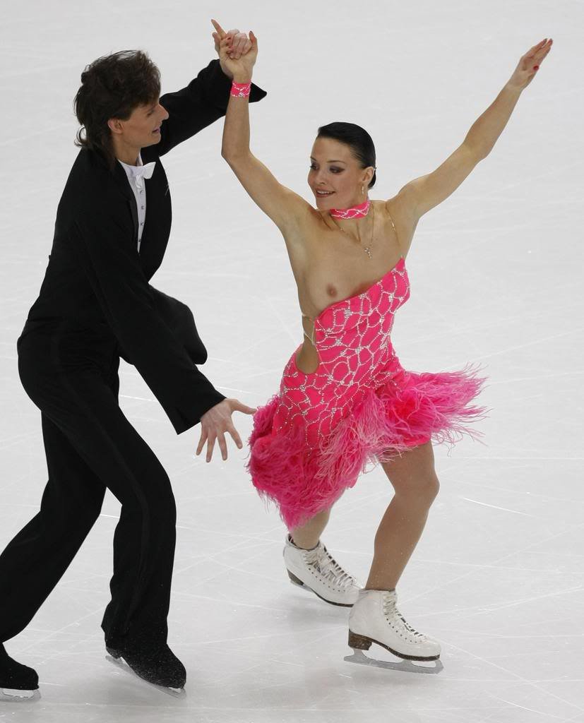 Ekaterina Rubleva skater