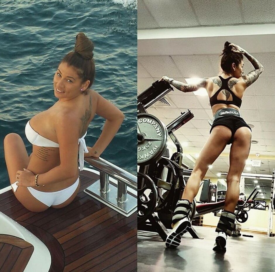 Roxanne Ventura