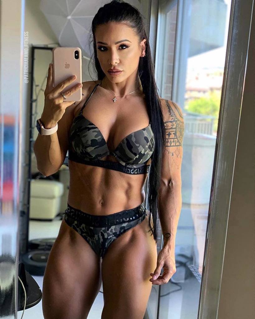 Lika Andreeva 2020
