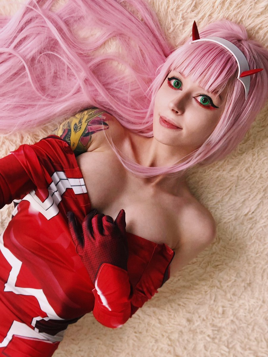 Omgcosplay Zero