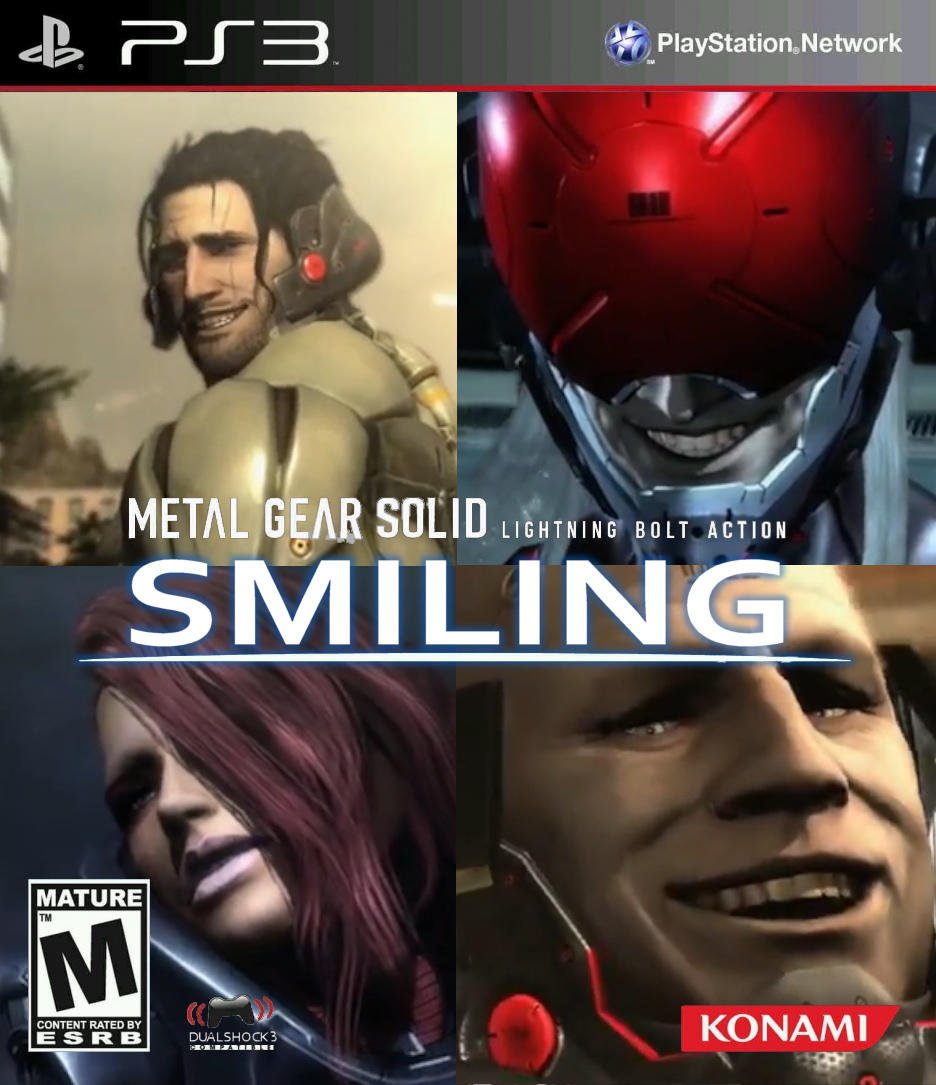 MGR memes