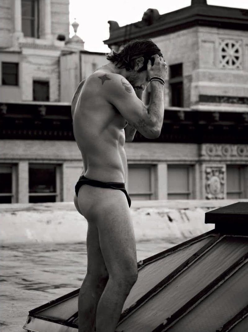 Tony de Sergio