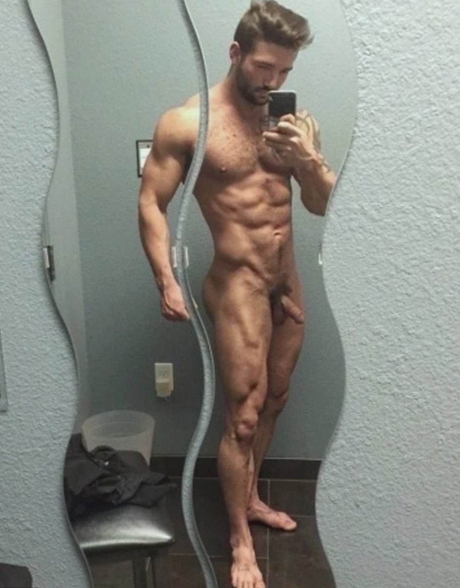 Male priest on the bed