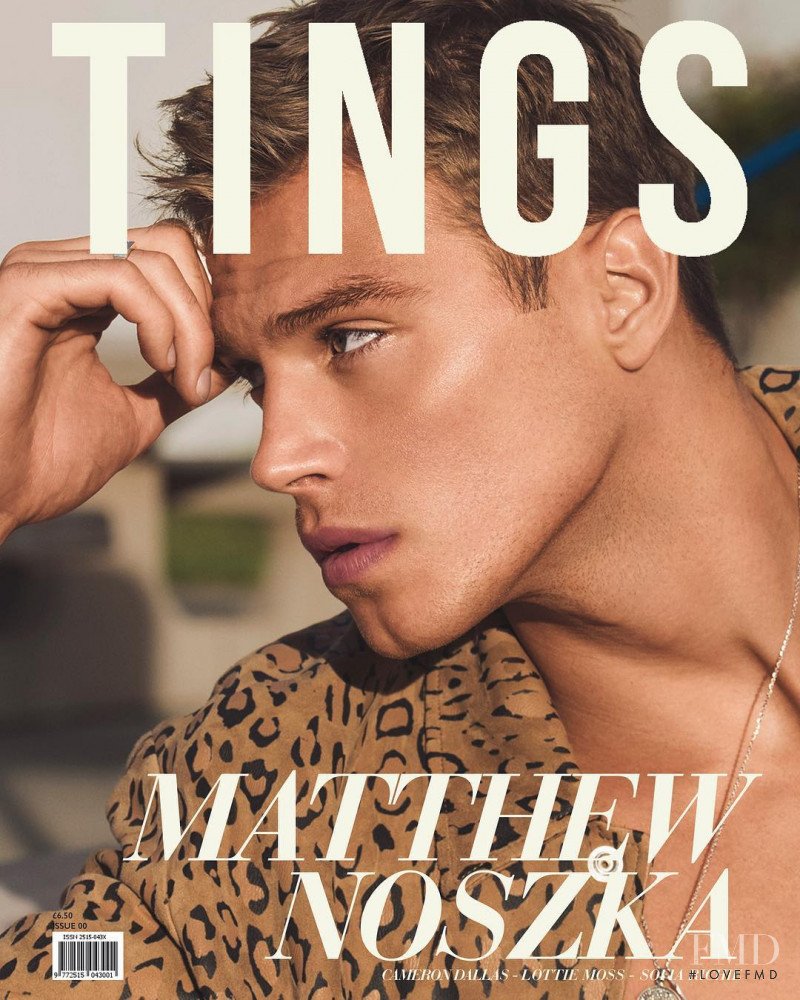 Matthew Mulis