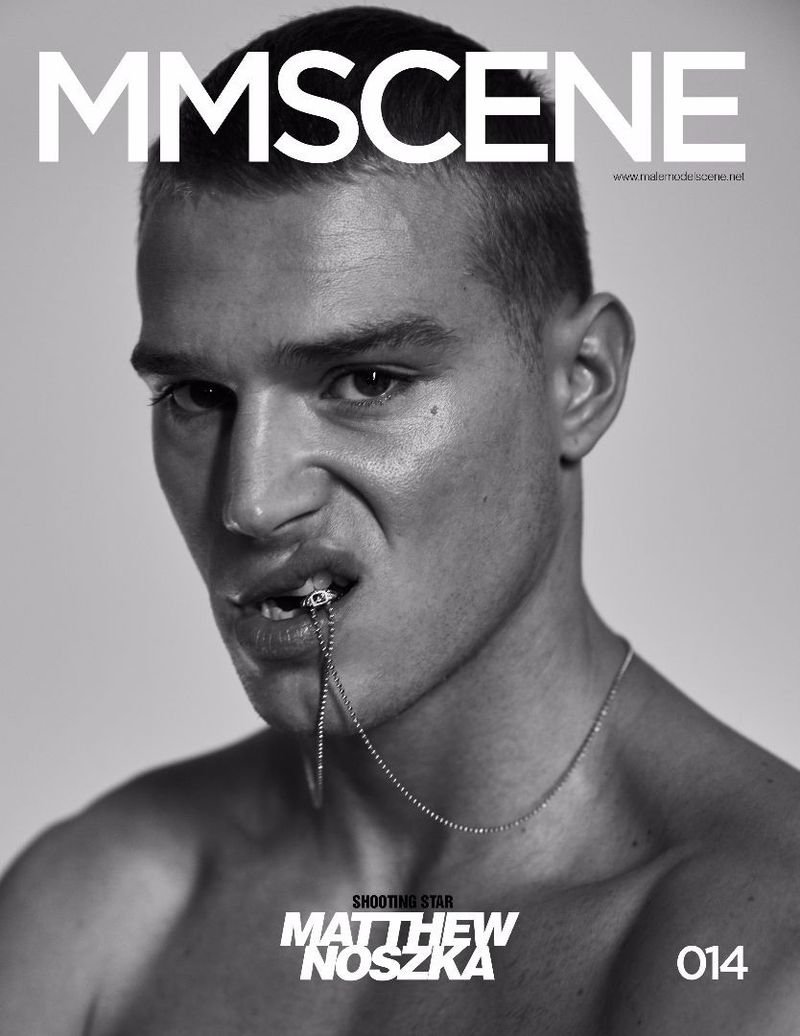 Matthew Noszka Snapchat