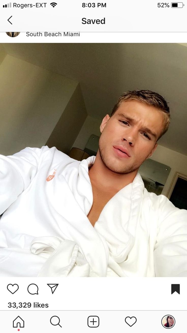 Matthew Noszka Dick