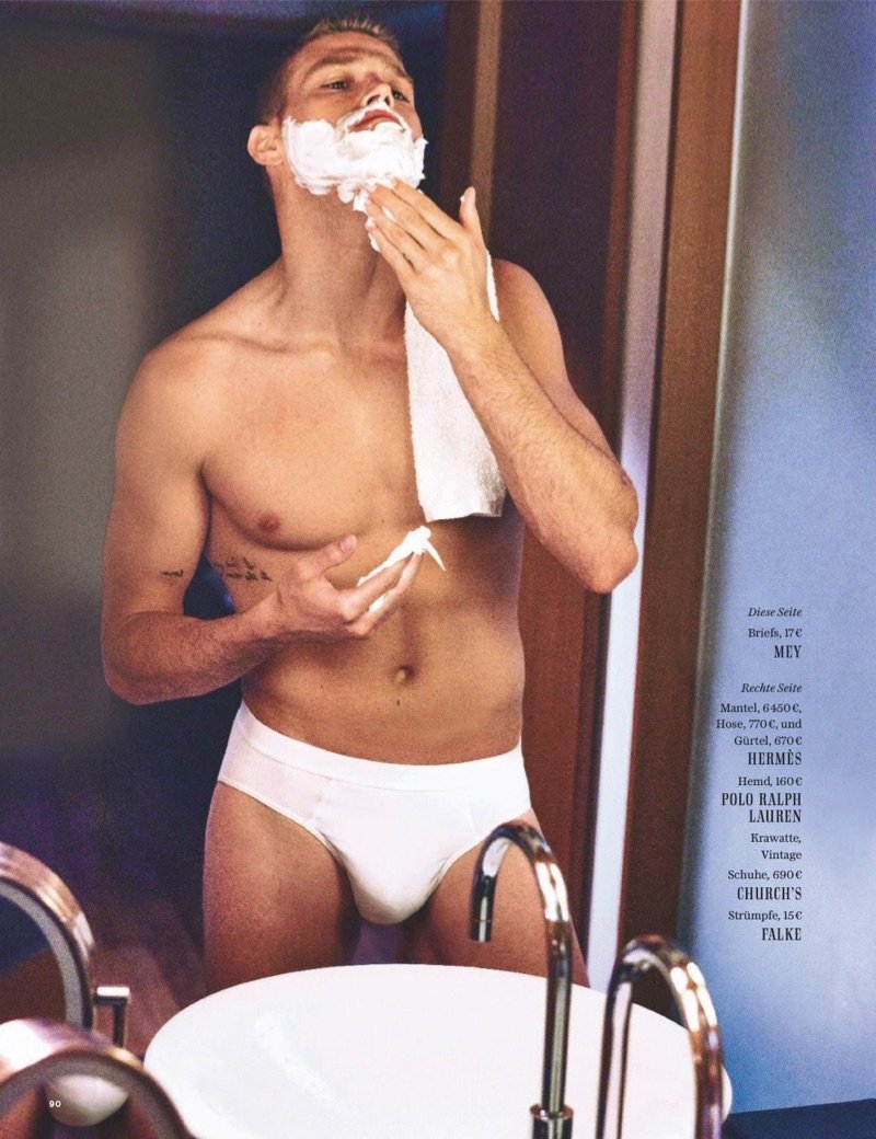 Matthew noszka