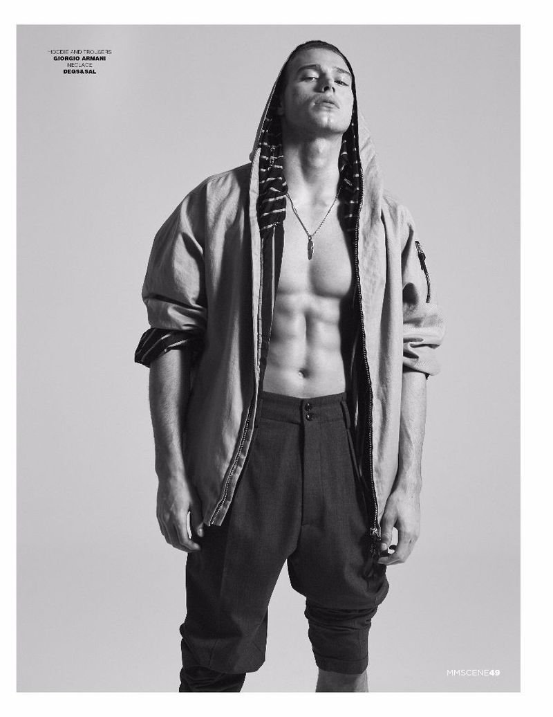 Matthew Noszka member