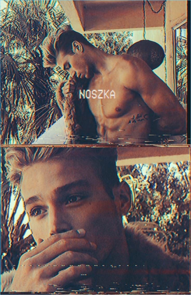 Matthew Noszka member