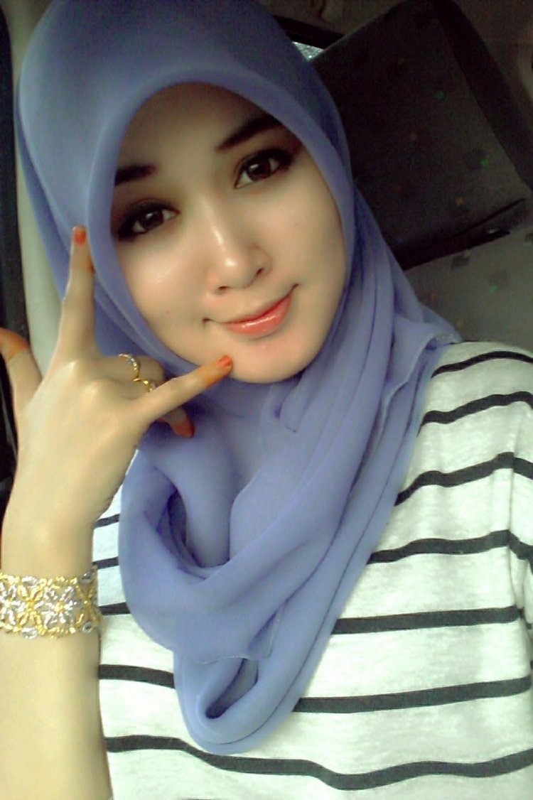 Jilbab Abg Pussy (Sex