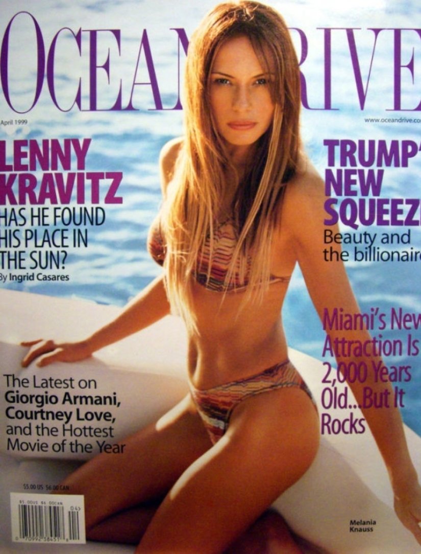 Melanie Pavola 2020