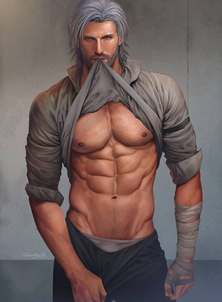 AENALUKK GERALD