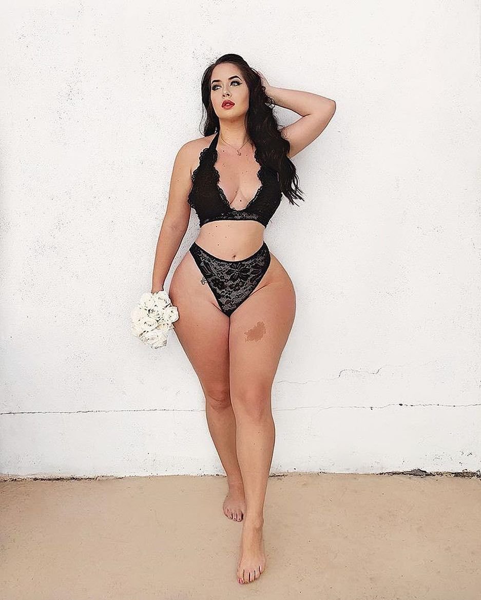 Yasmina angele