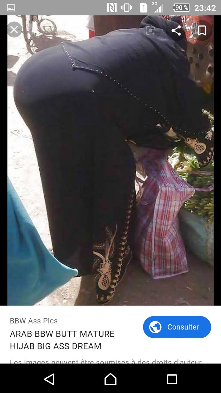 Muslims with big tits