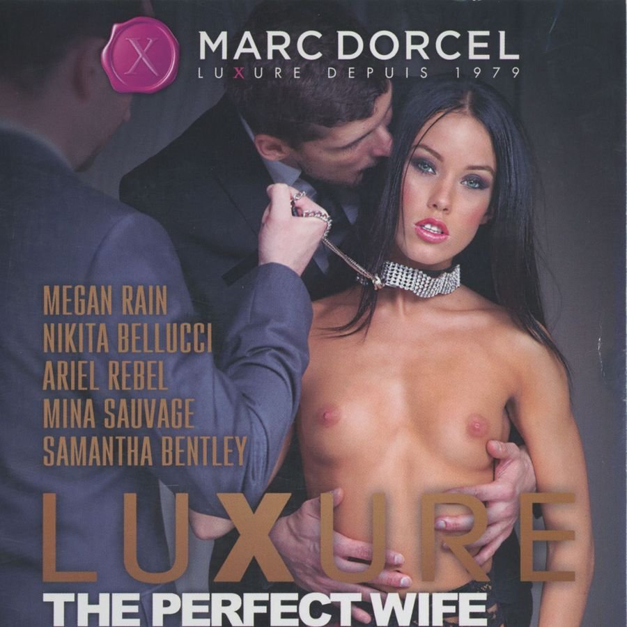 Porn actors of the Marc Dorcel studio