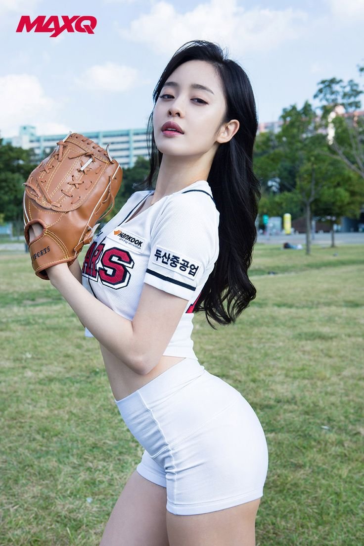 Lee Seol Hwa