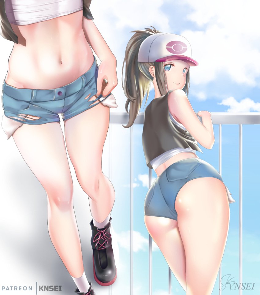 Touko Hilda