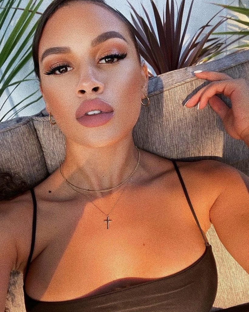ALLY ROSSEL LONZO BALL