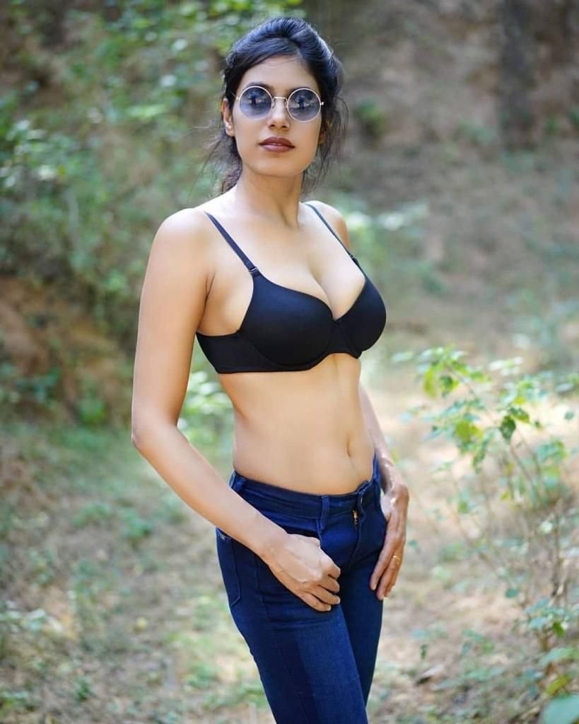 Patreon Reshmi Nair