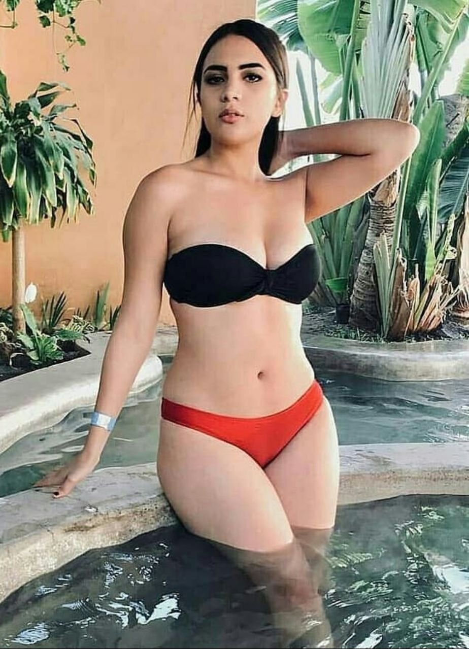 Indians are beautiful figures