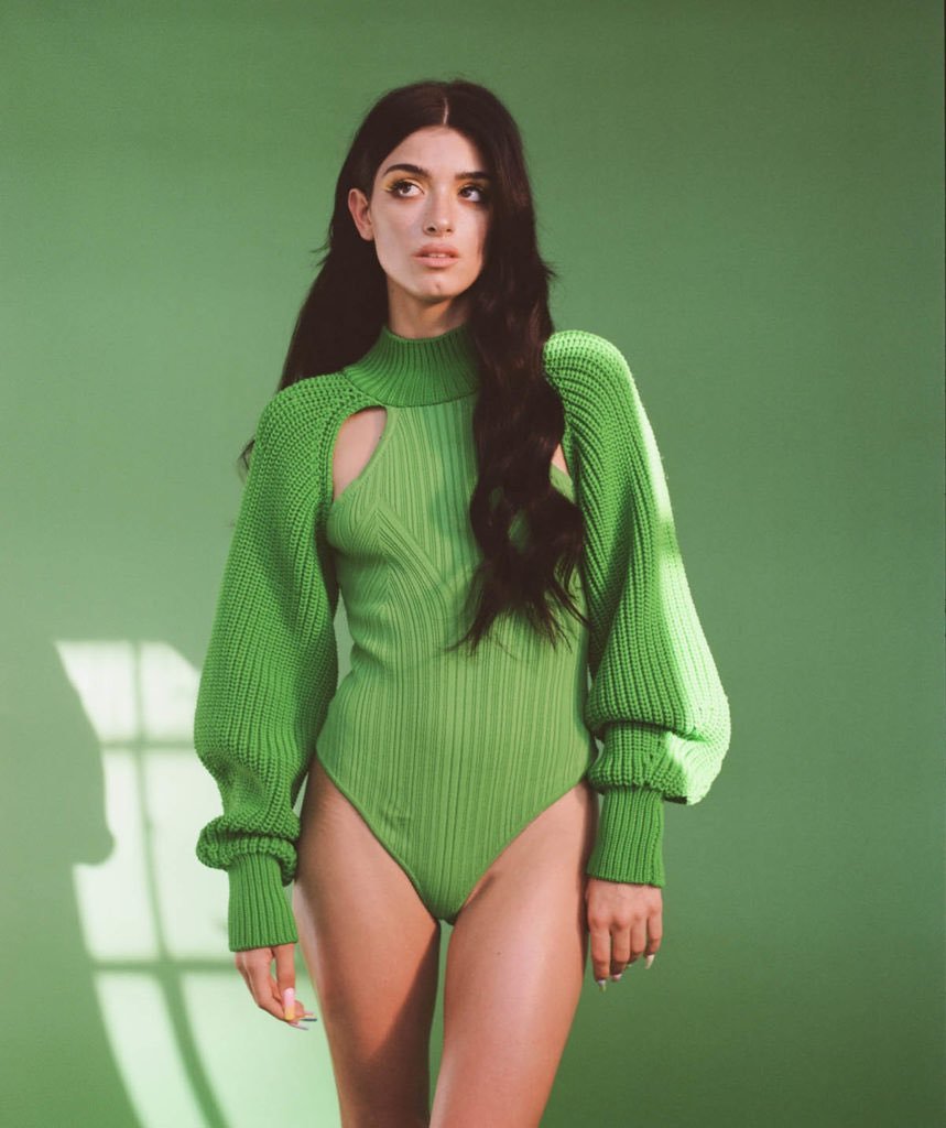 Dixie Damelio