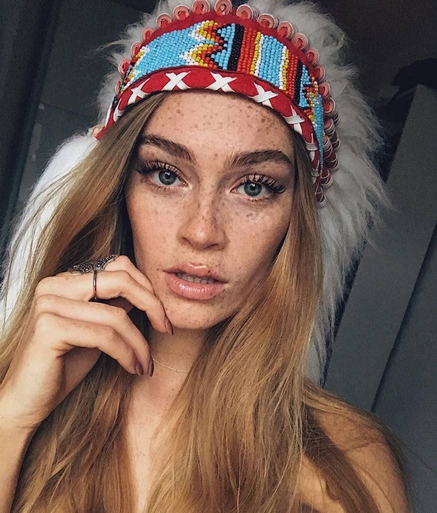 Paulina Karpenko Hot