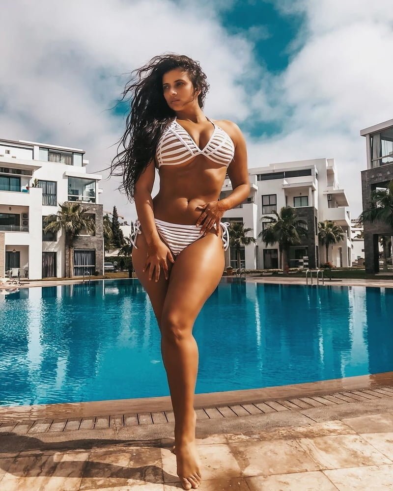 Samira Zopunyan 2020