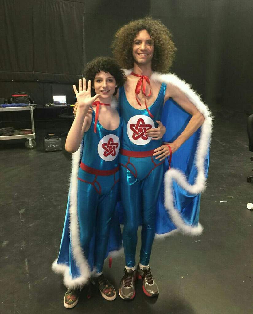 Joe Kiri Torsos