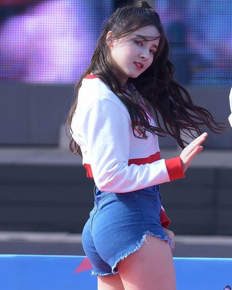 Nancy Momoland Leaked