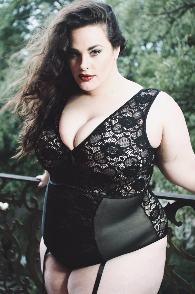 Morgan Ketzner is hot
