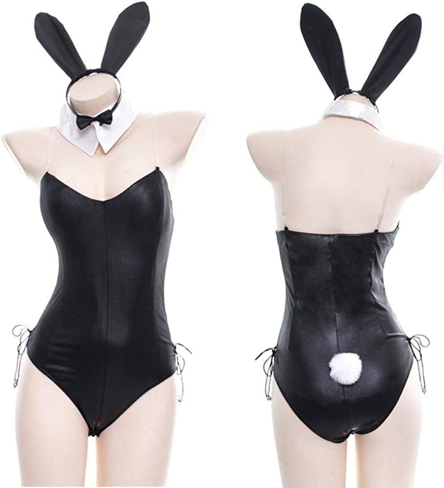 Cosplay Bunny Zero Zero Two Oichi